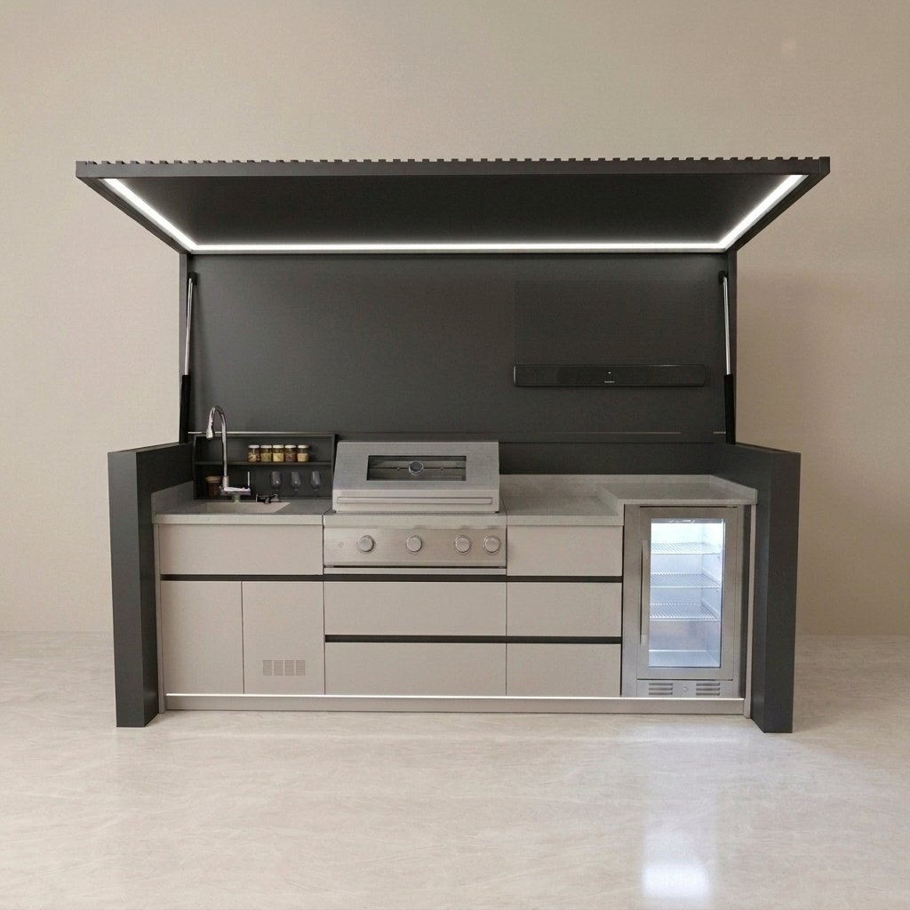 Nova Collection van NOMA Outdoor Living